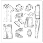 Roupas Masculinas