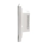 Tuya WiFi Interruptor De Luz Inteligente 2 | 3 | 4 Gang Wall Touch Switch Trabalho Com Alexa | Google | Home - Imagem 8