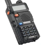 Rádio Ht Dual Band Uhf/vhf Baofeng Uv-5 - Imagem 3
