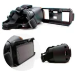 Óculos Vr Box 2.0 Realidade Virtual 3d - Imagem 3