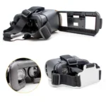 Óculos Vr Box 2.0 Realidade Virtual 3d - Imagem 4