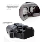 Óculos Vr Box 2.0 Realidade Virtual 3d - Imagem 5