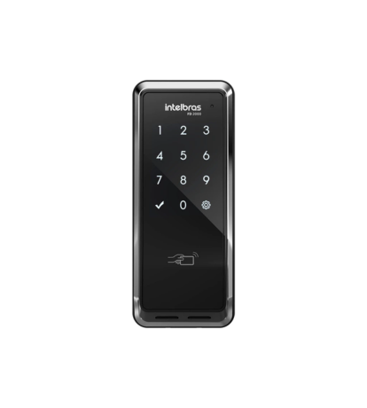 Fechadura Digital de Sobrepor Intelbras FD 2000