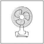 Ventiladores