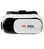 Óculos Vr Box 2.0 Realidade Virtual 3d