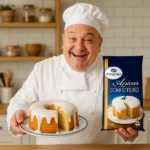 Açucar Confeiteiro Itaiquara 1kg - Imagem 2