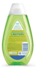 Sabonete Líquido Johnson’s Baby Lavanda Frasco com 200ml - Imagem 2