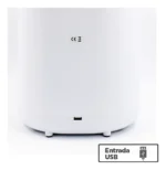 Alimentador Automático Pet Dogis Câmera Wi-fi Aplicativo 6l Branco - Imagem 9