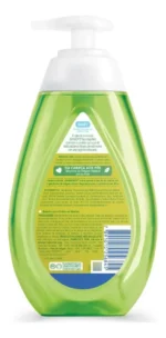 Sabonete Líquido Johnson’s Baby Lavanda Frasco com 400ml - Imagem 5
