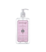 Álcool Em Gel Higienizante Giovanna Baby Classic Rosa 500Ml