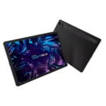 Tablet Positivo Vision Tab 10 4GB RAM 128GB Câmera 13MP e 5MP 10,1" HD IPS Android 13 - Preto - Imagem 3