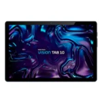 Tablet Positivo Vision Tab 10 4GB RAM 128GB Câmera 13MP e 5MP 10,1" HD IPS Android 13 - Preto - Imagem 4