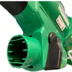 Soprador e Sugador de Folhas Com Saco Recolhedor GSS-3000 - Garthen - Imagem 5