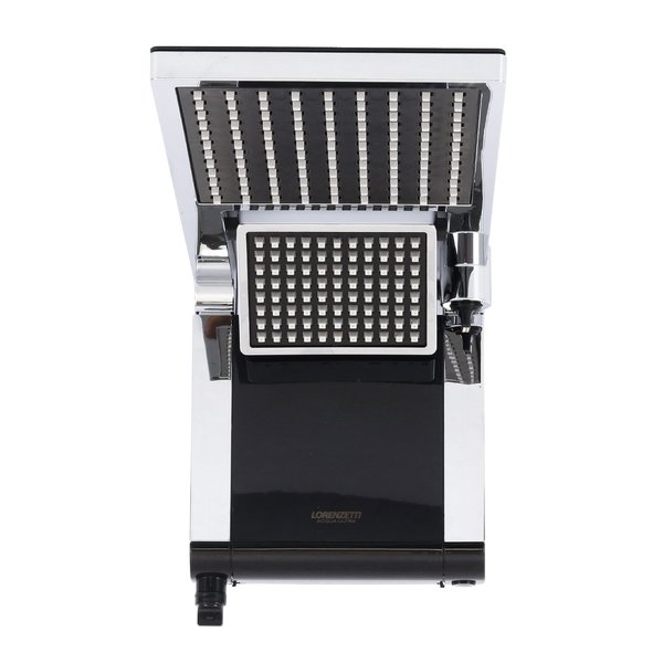 Chuveiro Elétrico Eletrônico 220V 7800w Preto e Cromado Quadrado Acqua Duo Ultra Lorenzetti - Imagem 8