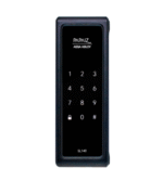 Fechadura digital de sobrepor com senha Smart lock - SL140 Papaiz