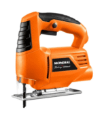 Serra tico tico 450W corte 60mm com 2 lâminas By Rodrigo Hilbert ST-RH-01 220v Mondial