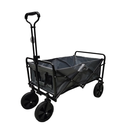 Carrinho de Mão Dobrável até 80 kg Wagon AC059 Echolife