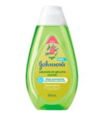 Sabonete Líquido Johnson’s Baby Lavanda Frasco com 200ml