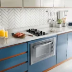 Cooktop 2 Bocas Preto Mesa de Vidro Atlas U Top Bivolt - Imagem 6