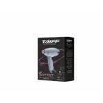Pedicuro Taiff Soft Feet Bivolt - Imagem 2