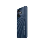 Smartphone Infinix Hot 30 8GB RAM 256GB Câmera Dupla 50MP Tela 6,78” FHD+ Dual Chip - Preto - Imagem 4