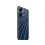 Smartphone Infinix Hot 30 8GB RAM 256GB Câmera Dupla 50MP Tela 6,78” FHD+ Dual Chip - Preto - Imagem 5
