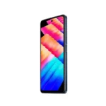 Smartphone Infinix Hot 30 8GB RAM 256GB Câmera Dupla 50MP Tela 6,78” FHD+ Dual Chip - Preto - Imagem 2