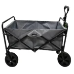 Carrinho de Mão Dobrável até 80 kg Wagon AC059 Echolife - Imagem 4