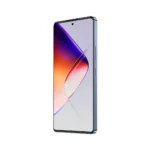 Smartphone Infinix Note 40 5G 8GB RAM 256GB Câmera Tripla 108MP+ Selfie 32MP NFC 6,78” AMOLED - Imagem 3