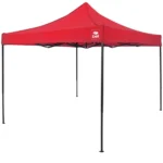 Gazebo Dobrável em Oxford com PVC 3 x 3 m Pagoda - Belfix - Imagem 3