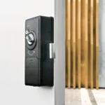 Fechadura digital de sobrepor com senha Smart lock - SL140 Papaiz - Imagem 4
