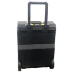 Caixa Plástica para Ferramentas monobloco com rodas 18' - Stanley - Imagem 5