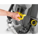 Lavadora Secadora de Pisos Elétrica 1100W 220V - BD 50/50C - Imagem 7