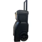 Caixa Plástica para Ferramentas monobloco com rodas 18' - Stanley - Imagem 7