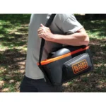 Mini geladeira c/ capacidade 8 litros 12V - Black + Decker - Imagem 2