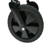 Carrinho de Mão Dobrável até 80 kg Wagon AC059 Echolife - Imagem 5