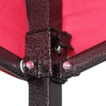 Gazebo Dobrável em Oxford com PVC 3 x 3 m Pagoda - Belfix - Imagem 9