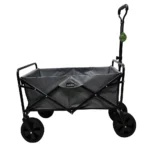 Carrinho de Mão Dobrável até 80 kg Wagon AC059 Echolife - Imagem 2