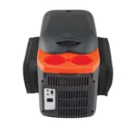 Mini geladeira c/ capacidade 8 litros 12V - Black + Decker - Imagem 6