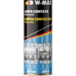 Limpa contato elétrico spray 300 ml - W-Max - Wurth - Imagem 2