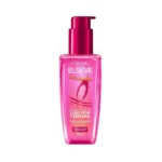 Kit Elseve Liso Dos Sonhos AHA + Queratina Vegetal | 5 produtos | - Imagem 6