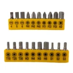 Kit De Ferramentas Profissional 200 Peças - Titanium - Imagem 3