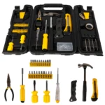 Kit De Ferramentas Profissional 200 Peças - Titanium - Imagem 7