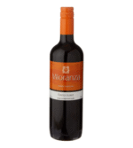 Vinho Mioranza Tto Suave 750 Ml - Imagem 2