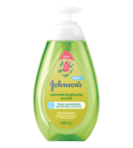 Sabonete Líquido Johnson’s Baby Lavanda Frasco com 400ml