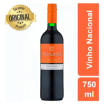 Vinho Mioranza Tto Suave 750 Ml