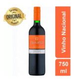 Vinho Mioranza Tto Suave 750 Ml