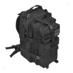 Mochila Masculina Impermeável Tática Militar Reforçada Grande Resistente - Imagem 2