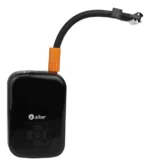 Bomba Ar Elétrica 120w Compressor Potátil - Imagem 4