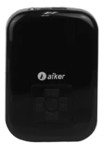 Bomba Ar Elétrica 120w Compressor Potátil - Imagem 6